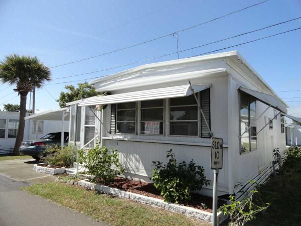 #16 14720 113th Ave.,N., Largo, FL 33774