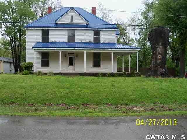 606 W Main St, Rutherford, TN 38369