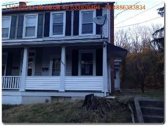 507 S 2nd St, Emmaus, PA 18049