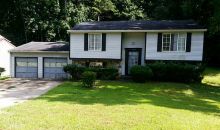 5347 Tasman Trail Lithonia, GA 30058