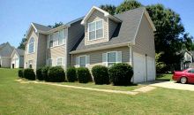 6310 Kendra Lane Lithonia, GA 30058