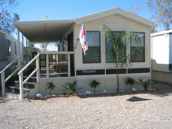 601 Beachcomber Blvd, Lake Havasu City, AZ 86403