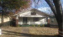 2863 N 26th St Kansas City, KS 66104