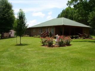 1534 S. Moodys Crossroads, Rutledge, AL 36071