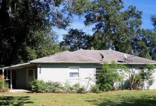 439 Sapelo Rd, Jacksonville, FL 32216