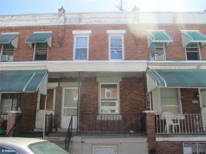 6330 Theodore St, Philadelphia, PA 19142