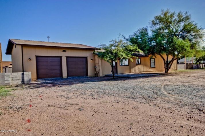 11102 E GROVE Street, Mesa, AZ 85208