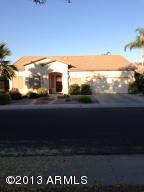 1249 S SANDSTONE Street, Gilbert, AZ 85296