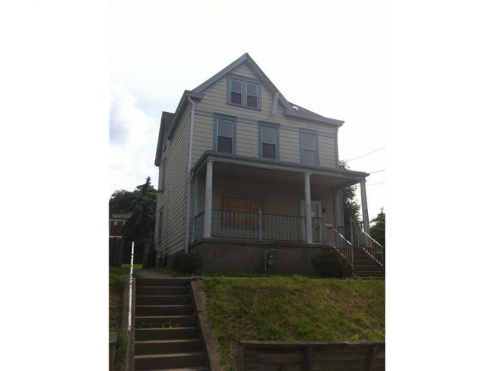 3263 Thayer St, Pittsburgh, PA 15204