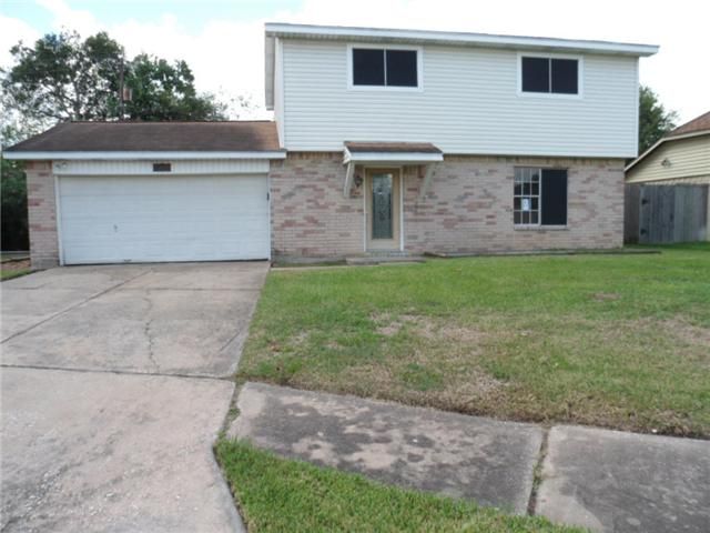 103 Sweetgum St, League City, TX 77573