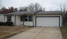 25 Huntsman Trl Saint Peters, MO 63376