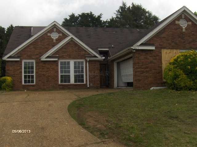 6672 Collins Way Cv, Memphis, TN 38141