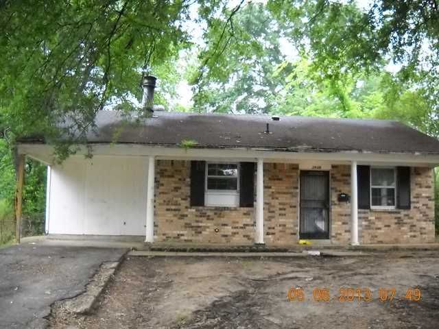 3930 Pikes Peak Ave, Memphis, TN 38108