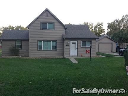 7Th, Adams, NE 68301