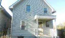 1005 Salem St Toledo, OH 43609