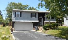 6185 Old Farm Ct Toledo, OH 43612