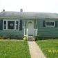 819 W 23rd St, Connersville, IN 47331 ID:576419