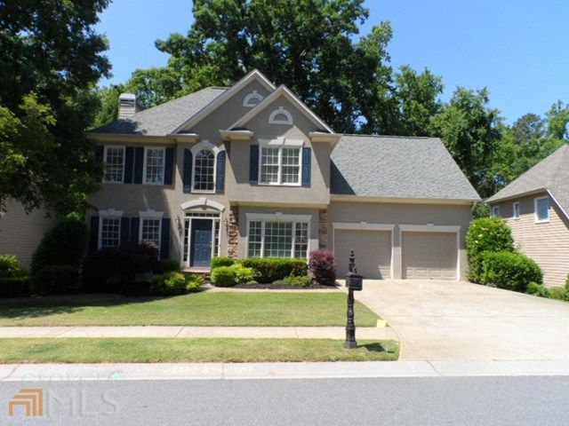 330 Ironhill Trce, Woodstock, GA 30189