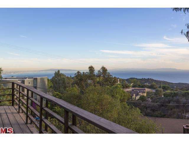 21625 Saddle Peak Rd, Topanga, CA 90290