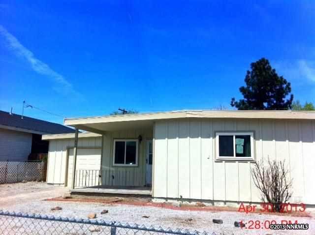 1845 Castle Way, Reno, NV 89512