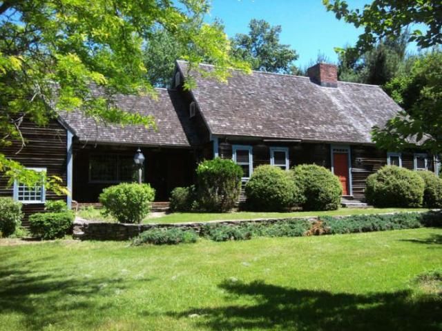 9 Old Mine Lane, Monroe, CT 06468