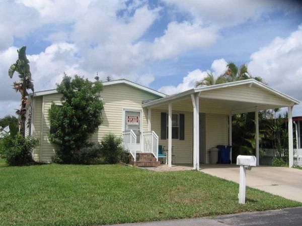 6343 NW 29 Th. Ct.     #269, Pompano Beach, FL 33063