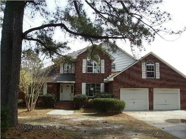 111 Rogers St, Moncks Corner, SC 29461