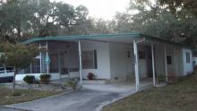 4220 Tipperary Ln Brooksville, FL 34601