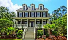 2037 ASHBURTON WAY Mount Pleasant, SC 29466