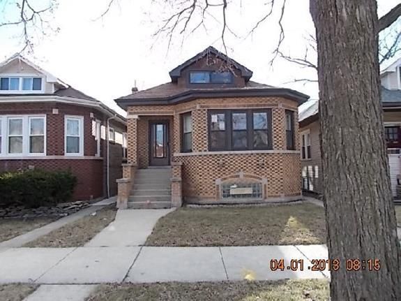 1747 N Nagle Ave, Elmwood Park, IL 60707