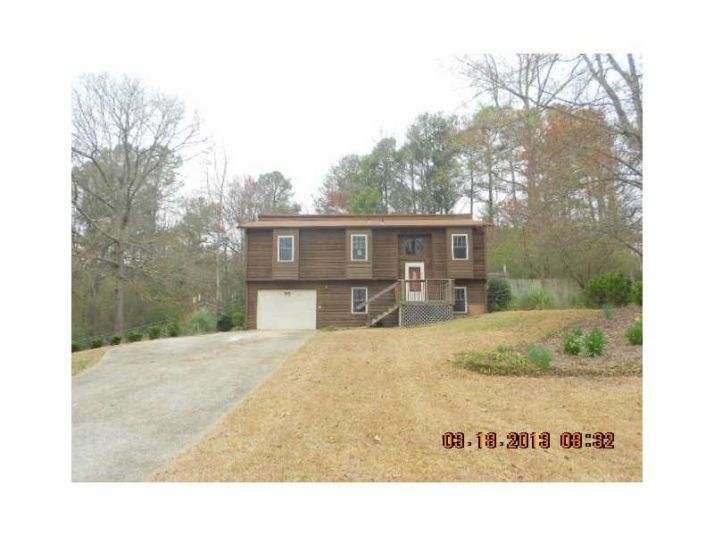 4302 Clearview Dr, Douglasville, GA 30134