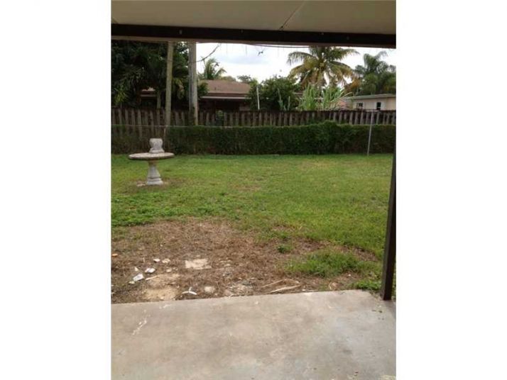 6118 PLUNKETT ST # 1, Hollywood, FL 33023