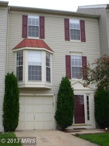 9131 VERBENA COURT, Manassas, VA 20110