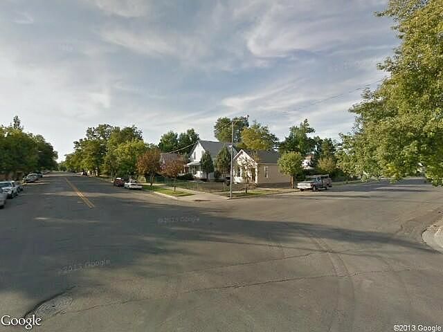 S 29Th St, Billings, MT 59101