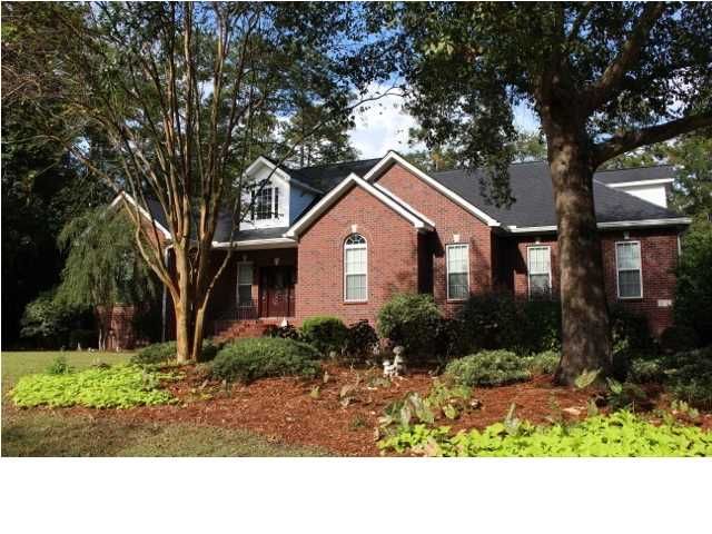 110 COLTSGATE CT, Summerville, SC 29485