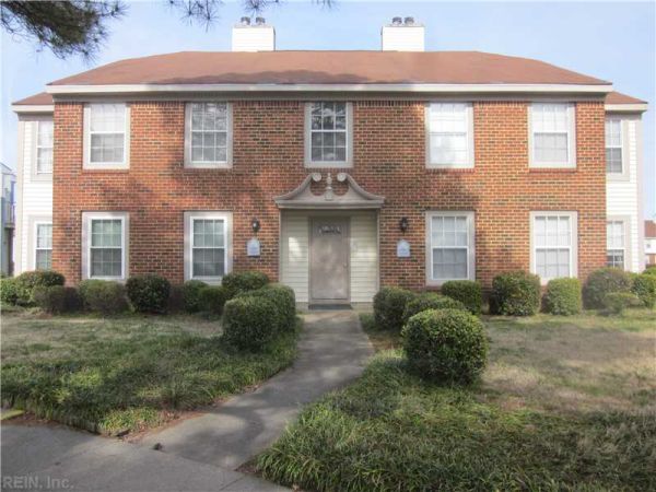 4395 Trafton Arch, Virginia Beach, VA 23456