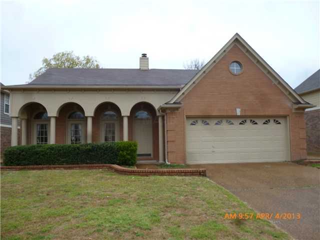 4057 Fairway View Cir W, Memphis, TN 38135