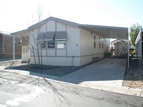 853 N. State Route 89-58, Chino Valley, AZ 86323