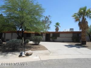 7522 E Lester, Tucson, AZ 85715