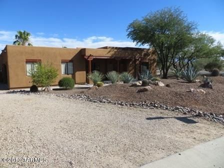 17781 S Placita De Magia, Sahuarita, AZ 85629