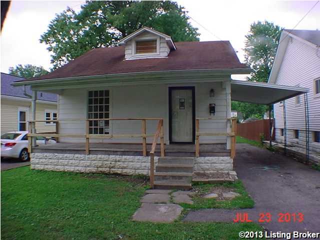 806 Inverness Ave, Louisville, KY 40214