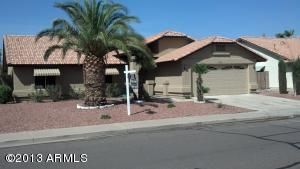 10952 N VENTANA Drive, Sun City, AZ 85373