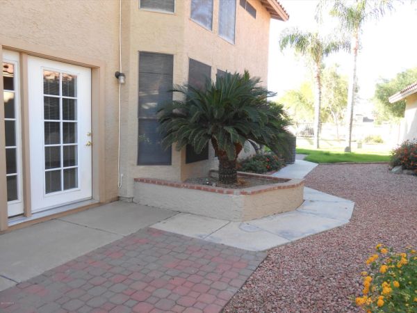 5330 E FAIRFIELD Street, Mesa, AZ 85205