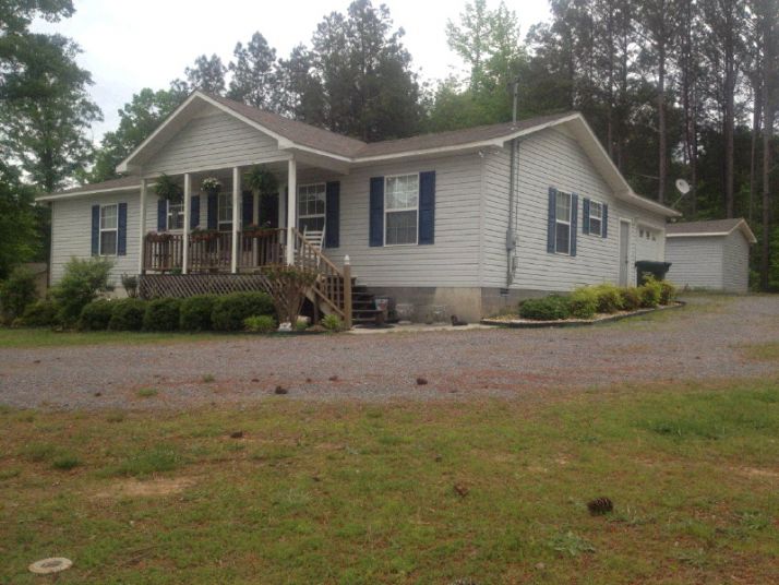 837 Mizell Circle, Boaz, AL 35956