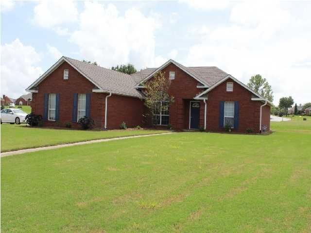 7218 Rolling Hills, Montgomery, AL 36116