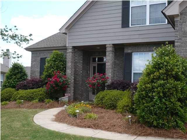 7506 Gainesway Trace, Montgomery, AL 36116