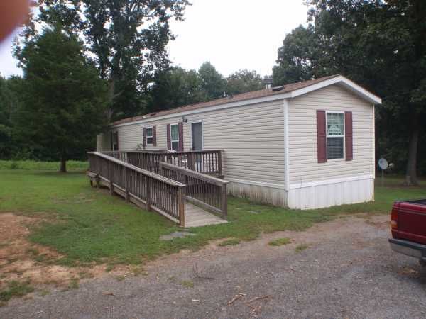 99 Becker Ln., Mineral, VA 23117