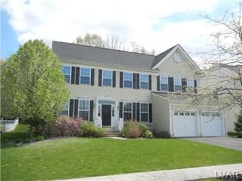 7672 Crane Xing, Macungie, PA 18062