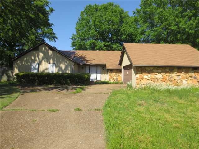 4454 Westburydrive, Memphis, TN 38141