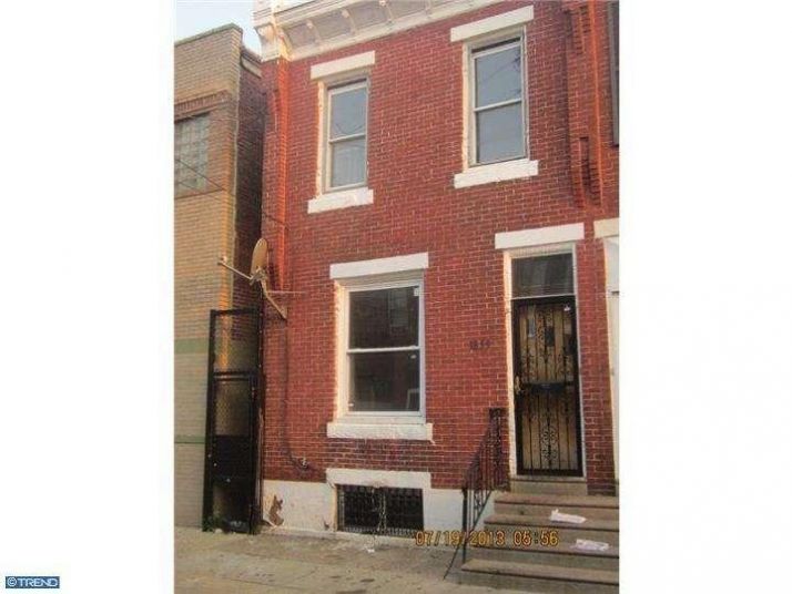 1859 Brunner St, Philadelphia, PA 19140